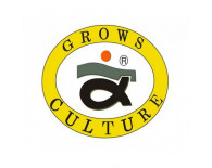 Grows culture 