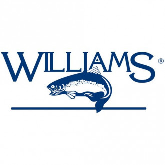 Акция на Williams