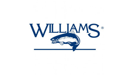 Акція на Williams