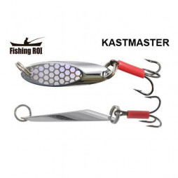 Блешня Fishing ROI Kastmaster 10gr 012