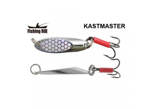 Блешня Fishing ROI Kastmaster 14gr 012
