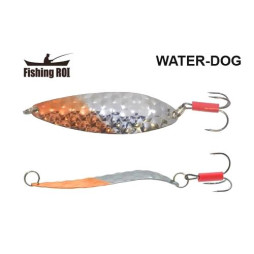 Блешня Fishing ROI Water-dog 13gr 025