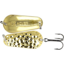 Блешня Golden Catch Hover 14g G