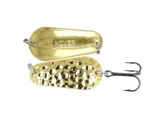 Блешня Golden Catch Hover 14g G