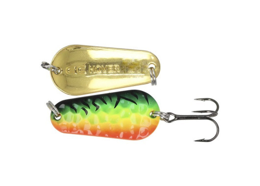 Блешня Golden Catch Hover 14g GC01G