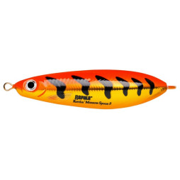 Блешня Rapala Rattlin' Minnow Spoon RMSR08 GFRT