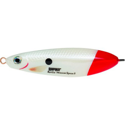 Блешня Rapala Rattlin' Minnow Spoon RMSR08 PWRT