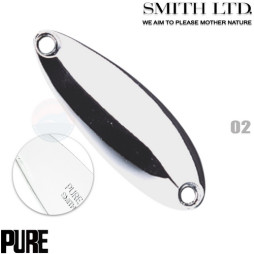 Блешня Smith Pure 2.0g S
