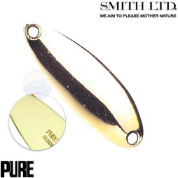 Блешня Smith Pure 2.7g G