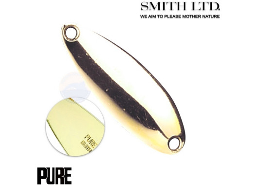 Блешня Smith Pure 2.7g G