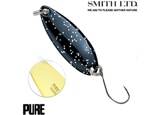 Блешня Smith Pure 3.5g BG