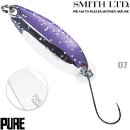 Блешня Smith Pure 5.0g SB