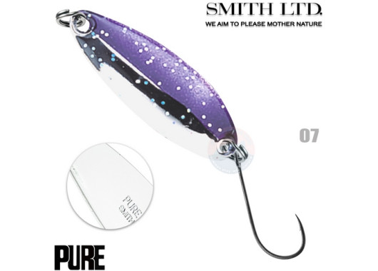 Блешня Smith Pure 5.0g SB