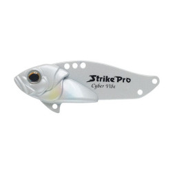 Блешня Strike Pro Cyber Vibe 40mm 6.6gr (032)