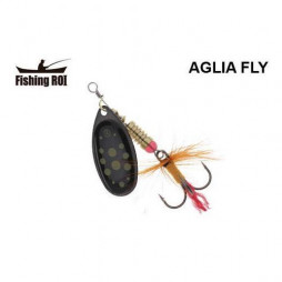 Блесна Fishing ROI Aglia Fly 6gr 21