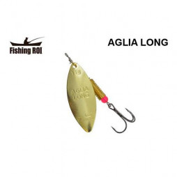 Блешня Fishing ROI Aglia Long N 8gr 002 Aglia Long N 8gr 002