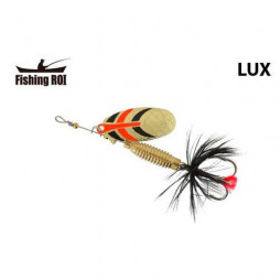 Блешня Fishing ROI Lux 2 6g GRB 