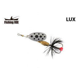 Блесна Fishing ROI Lux 2 6g WB