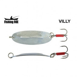 Блешня Fishing ROI Villy 9gr 001 Fishing ROI Villy 9gr 001