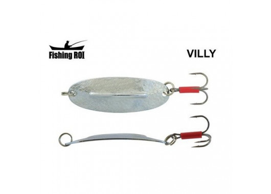 Блесна Fishing ROI Villy 9gr 001