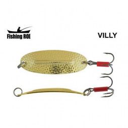 Блешня Fishing ROI Villy 9gr 002