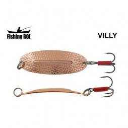Блешня Fishing ROI Villy 9gr 003