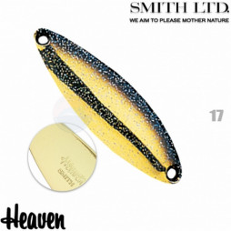 Блесна Smith Heaven 3г 17 BHG