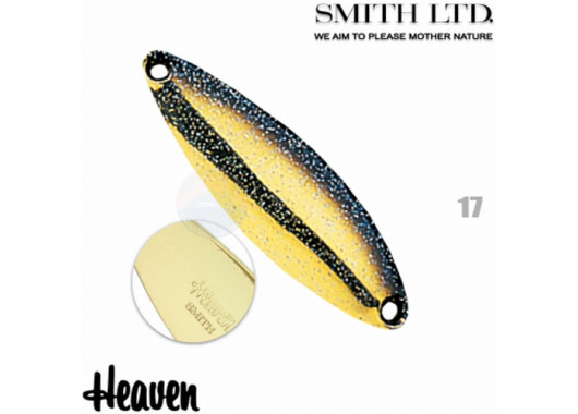 Блесна Smith Heaven 3г 17 BHG