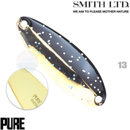 Блесна Smith Pure 18г BHG без крючка