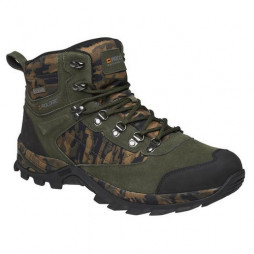 Ботинки Prologic Bank bound trek boot Medium High 44/9 camo
