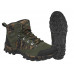 Ботинки Prologic Bank bound trek boot Medium High 44/9 camo