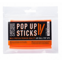 Бойли Carp Catchers Pop-Ups Sticks Orange 6,8mm