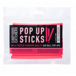 Бойли Carp Catchers Pop-Ups Sticks Pink 6,8mm