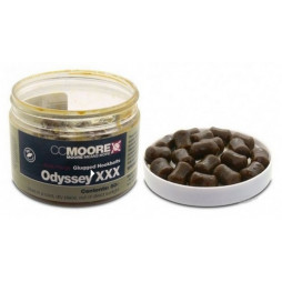 Бойлы CCMoore - Odyssey XXX 10x14mm Glugged Hookbaits (50)