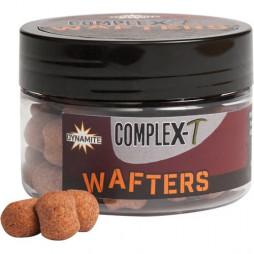Бойлы Dynamite Baits Wafters CompleX-T 15 mm Dumbells