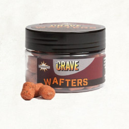Бойли Dynamite Baits Wafters Crave 15mm Dumbells