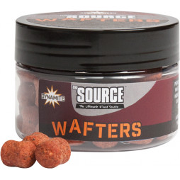 Бойлы Dynamite Baits Wafters Source 15 mm Dumbells