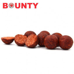 Бойлы растворимые Bounty Krill/Robin red 24mm 1kg