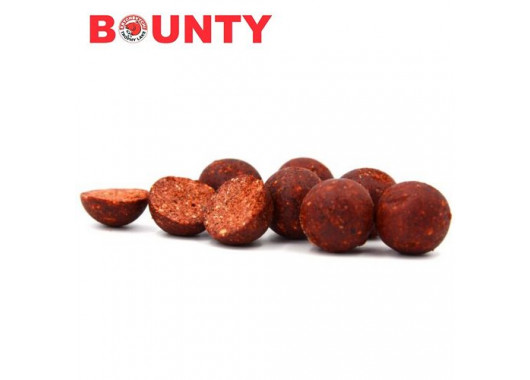 Бойлы растворимые Bounty Krill/Robin red 24mm 1kg