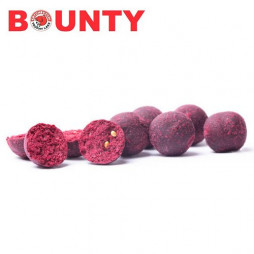 Бойли варені Bounty Red fish/Blackberry 16mm 1kg