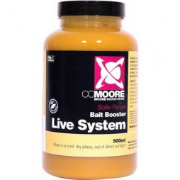 CCMoore - Бустер Live System Bait 500 ml