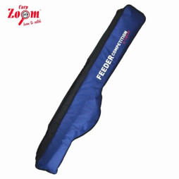 Чохол Carp Zoom Feeder Competition Triple Rodbag 150cm