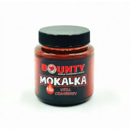 Діп Bounty Mokalka Krill/Cranberry 100ml