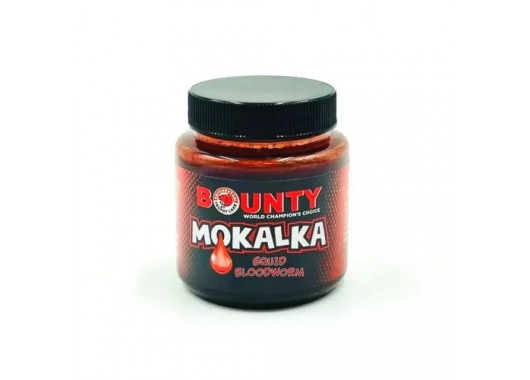 Діп Bounty Mokalka Squid/Bloodworm 100ml