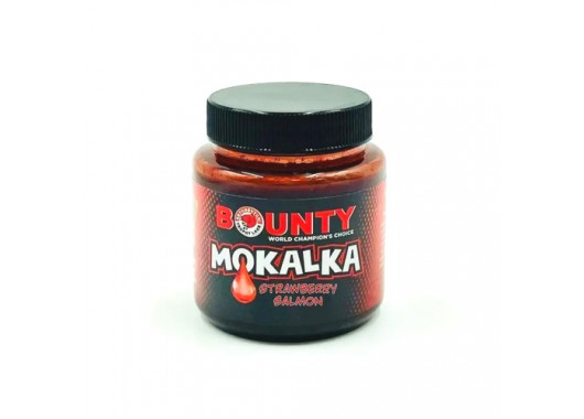 Діп Bounty Mokalka Strawberry/Salmon 100ml