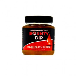 Діп Bounty Squid/Black Pepper 100ml