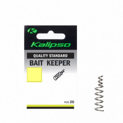 Фіксатор приманки Kalipso Bait Keeper 7010SS М(20)