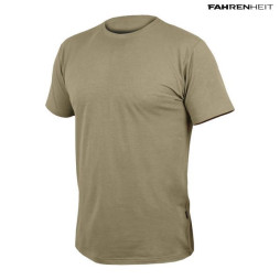 Футболка Fahrenheit PD FR Base Olive (XL/R)