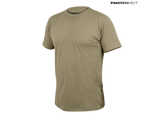 Футболка Fahrenheit PD FR Base Olive (XL/R)