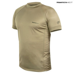 Футболка Fahrenheit Power Dry L1 Tan (M/R)